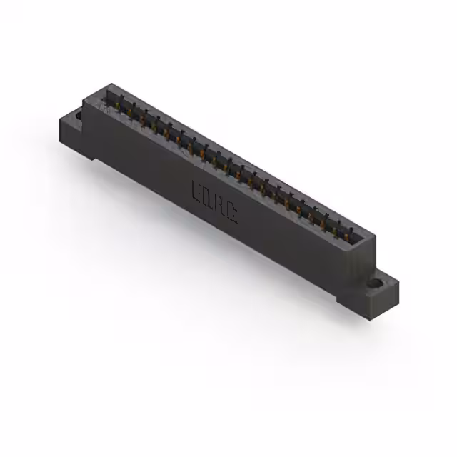 379-020-541-104 EDAC Inc.  Edgeboard Connectors